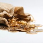 Investimento em ouro