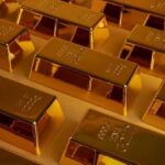 Investimento em ouro