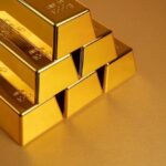 Investimento em ouro