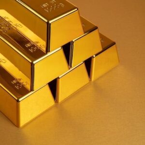 Investimento em Ouro: Descubra Como Proteger Seu Dinheiro!