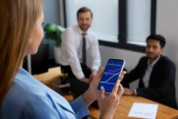 Melhores aplicativos para gerenciar seus investimentos