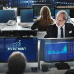 Passos para começar a investir na bolsa de valores