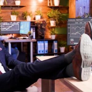 Passos para começar a investir na bolsa de valores