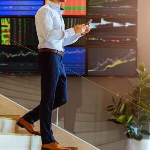 Passos para começar a investir na bolsa de valores