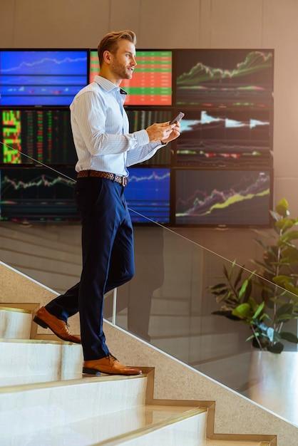 Passos para começar a investir na bolsa de valores