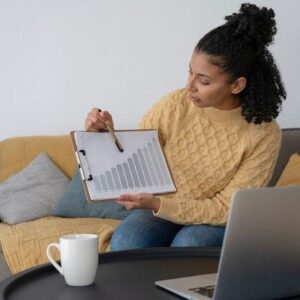 Tendências de investimento para o próximo ano