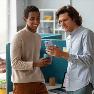 chatbots inteligentes para negócios