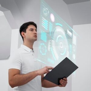 IA e automatização de processos