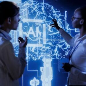 IA e pequenas empresas