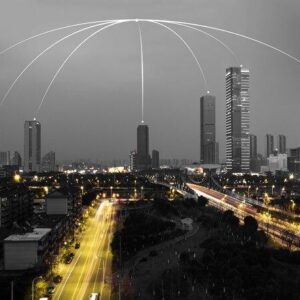 IA para cidades inteligentes