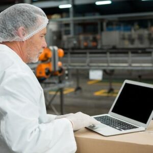 IA para indústria 4.0