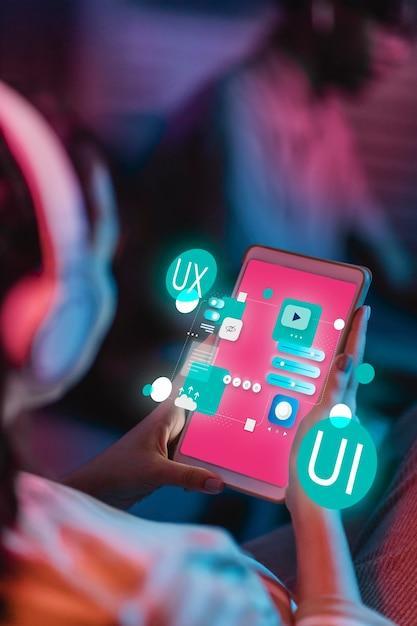 IA para marketing digital