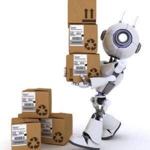 IA para Otimização de Logística: Revolução nos Processos