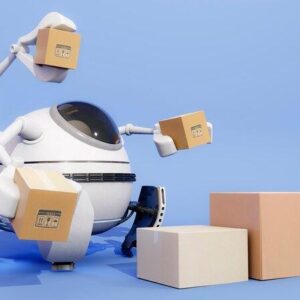 implementar IA em empresas