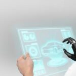 privacidade e segurança de dados em IA