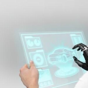 privacidade e segurança de dados em IA