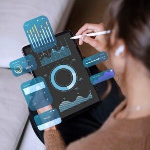 reconhecimento de padrões com IA