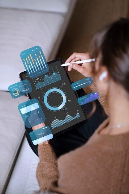 reconhecimento de padrões com IA