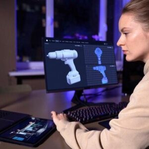 talentos humanos para IA