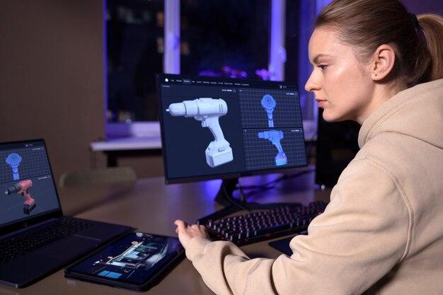 talentos humanos para IA