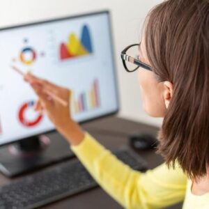 Análise de Dados em Marketing Digital: A Chave para o Sucesso