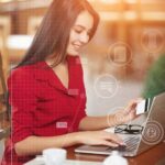 automatização de negócios online