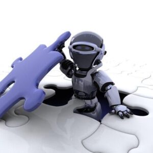 IA e automatização de processos