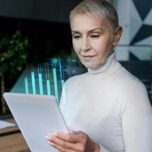 IA e experiência do cliente