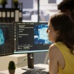 IA e Tomada de Decisão: Impulsionando suas Estratégias Futuras