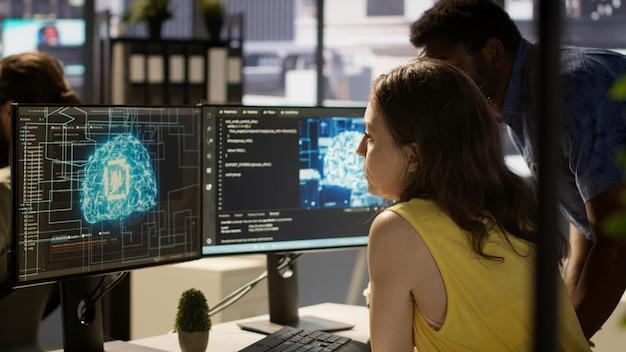 IA e tomada de decisão