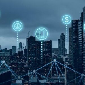 IA para cidades inteligentes