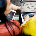 marketing de aplicativos móveis