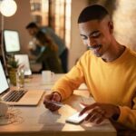 melhorar a taxa de conversão no site