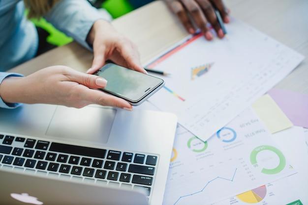 privacidade de dados no marketing digital