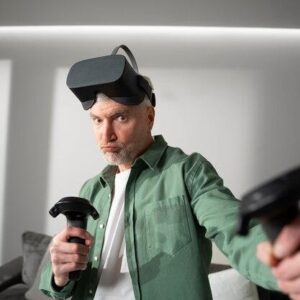 Realidade Virtual e Aumentada no Marketing: Inovações Imperdíveis
