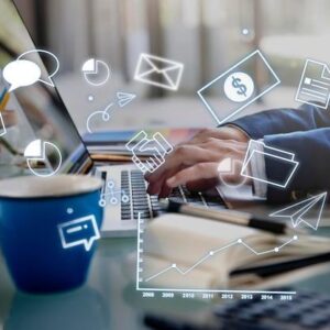 agência de marketing digital