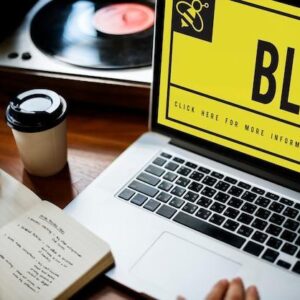 blog monetizado