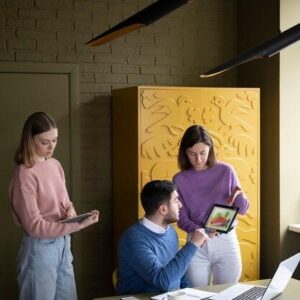 Construir uma Marca Online Forte: Segredos para o Sucesso