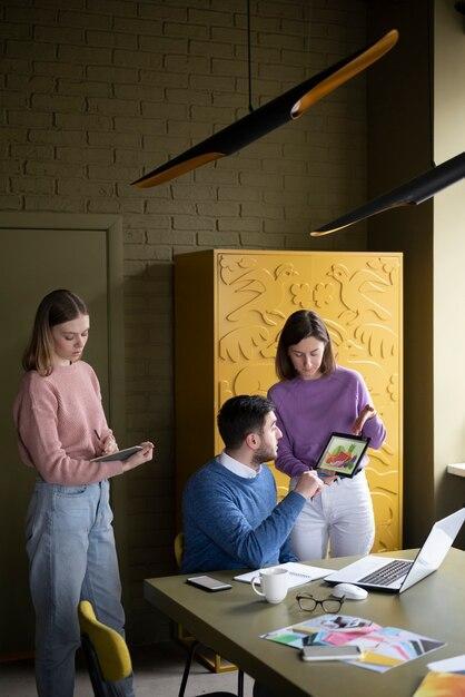 construir uma marca online forte