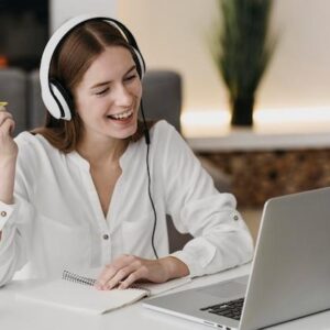 curso online de sucesso