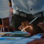 escalar um negócio online