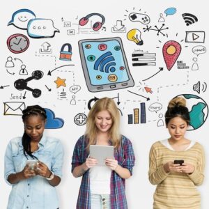 fidelizar clientes online