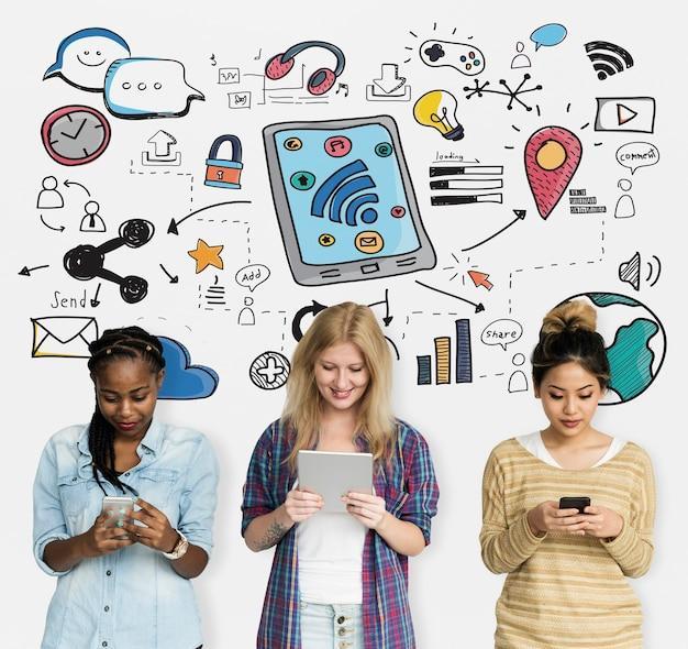 fidelizar clientes online