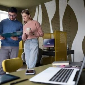 reduzir custos em um negócio online