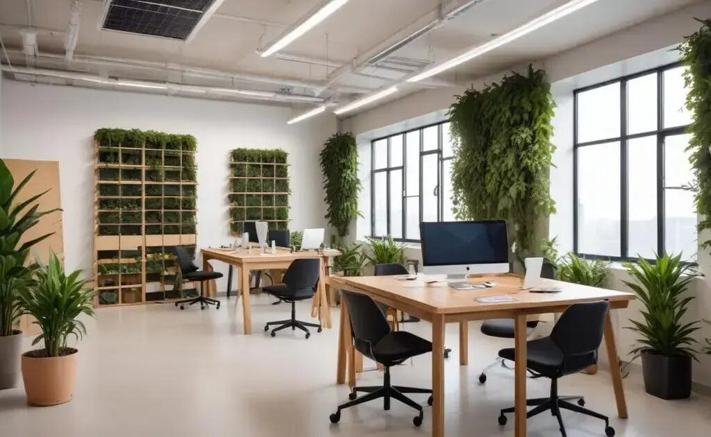 Sustentabilidade em negócios online: guia prático e atualizado