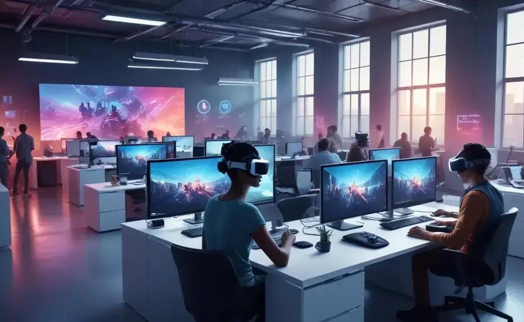 O futuro do trabalho e os negócios online: prepare-se agora