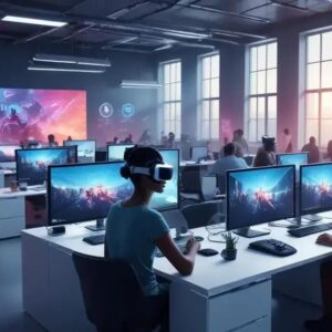 O futuro do trabalho e os negócios online: prepare-se agora