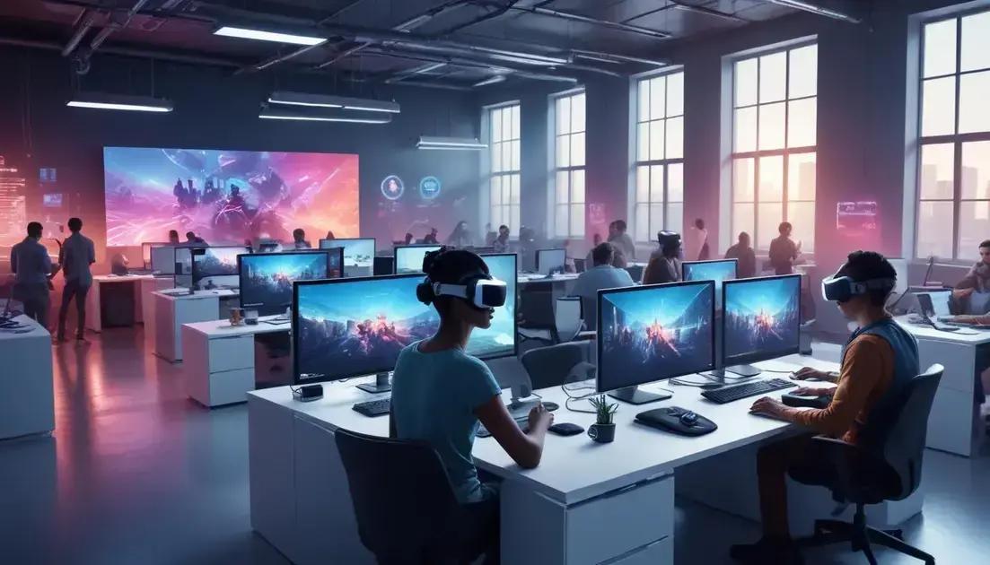 O futuro do trabalho e os negócios online: prepare-se agora