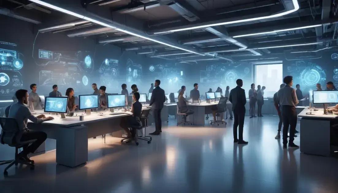 habilidades essenciais para prosperar no futuro habilidades essenciais para prosperar no futuro