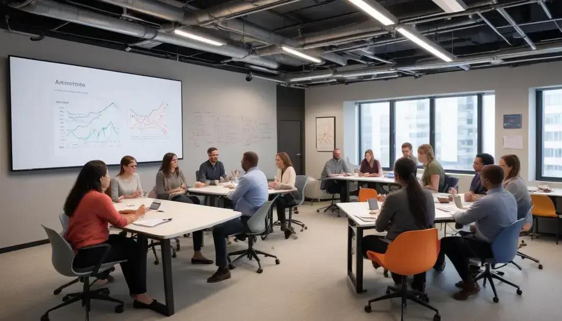 estratégias para adaptar-se às mudanças rápidas estratégias para adaptar-se às mudanças rápidas